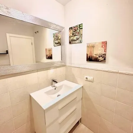 En Apartmán Costa Adeje (Tenerife)