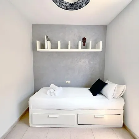 En * Costa Adeje (Tenerife)