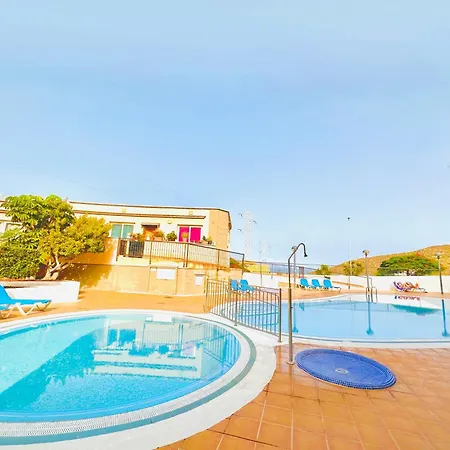 Apartmán En Costa Adeje (Tenerife)