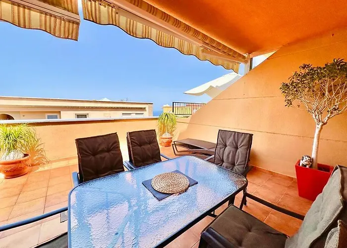 En شقة أذيخي