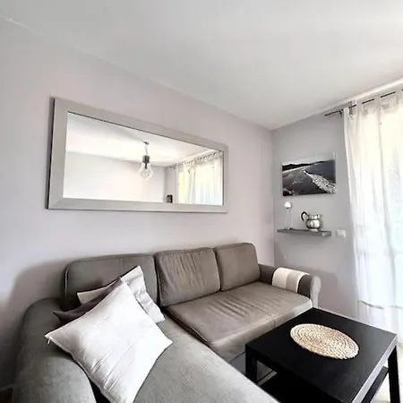 Apartment En Costa Adeje (Tenerife)