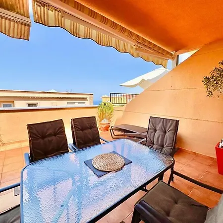 En Apartment Costa Adeje (Tenerife)