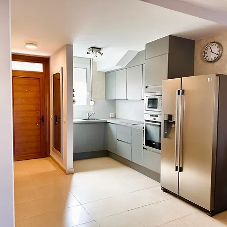 En Appartement Costa Adeje (Tenerife)