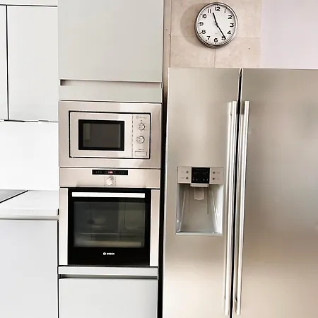 Appartement En Costa Adeje (Tenerife)