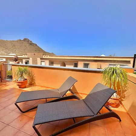 En Apartment Costa Adeje (Tenerife)