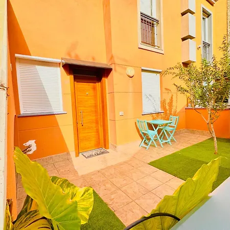 En Apartment
