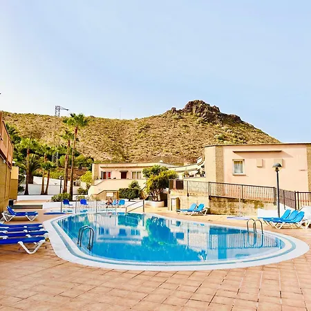 Apartman En Costa Adeje (Tenerife)