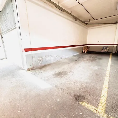 Apartment En *
