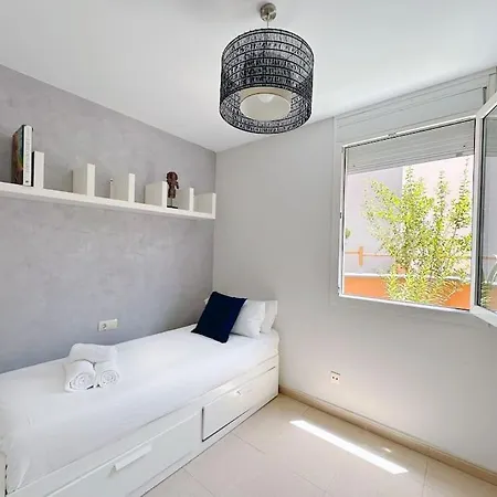 En Appartement Costa Adeje (Tenerife)