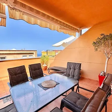 En * Costa Adeje (Tenerife)