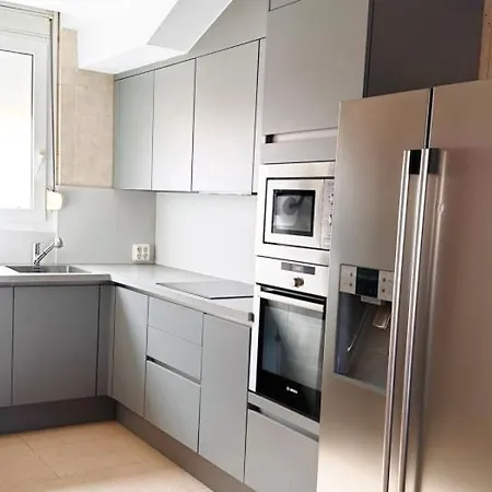 Appartement En