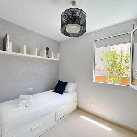 Apartment En