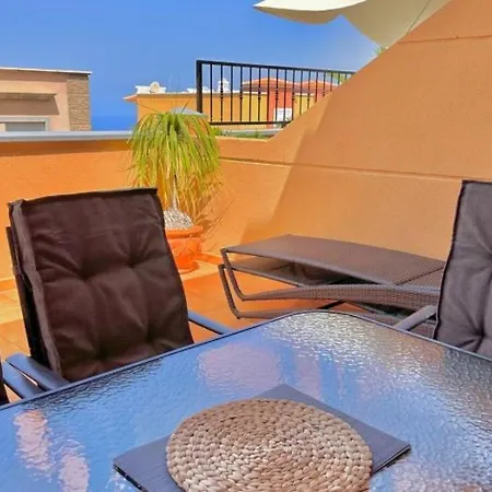 En Apartment