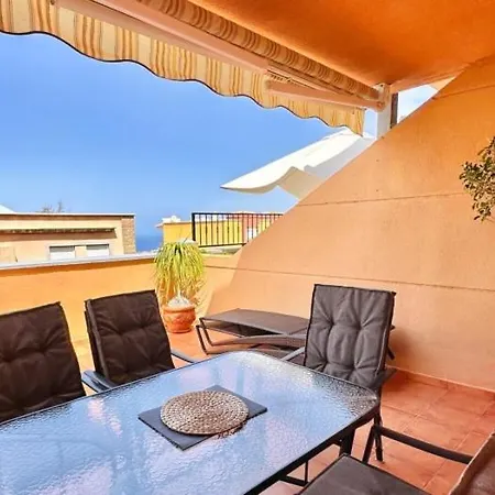 En Apartment Costa Adeje (Tenerife)
