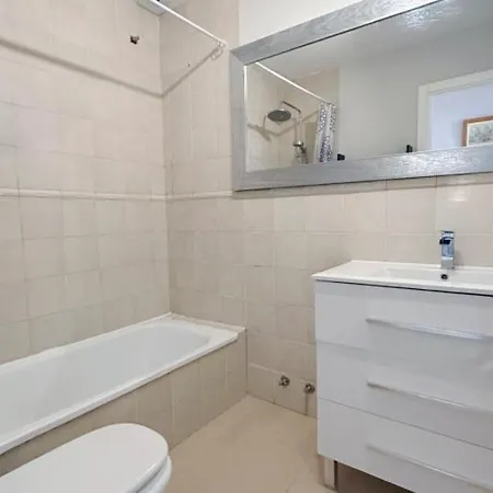 En Appartement Costa Adeje (Tenerife)