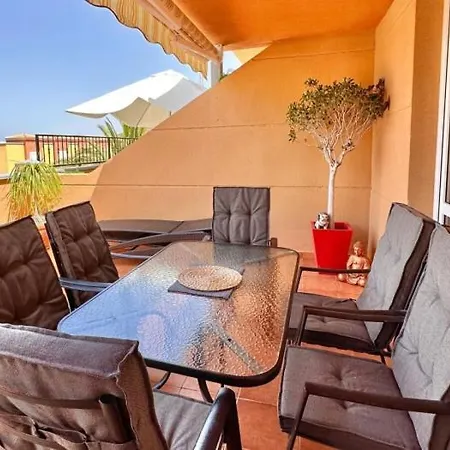 Appartement En *