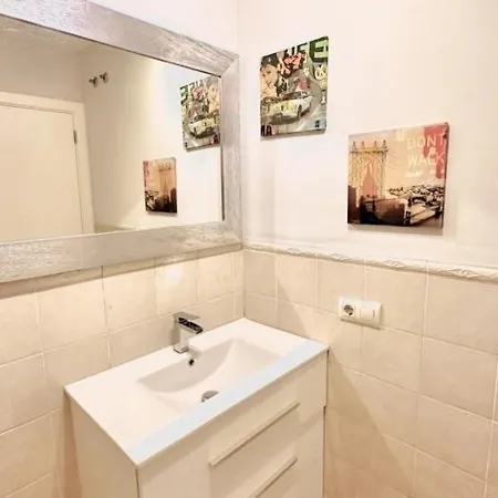 En Appartement Costa Adeje (Tenerife)