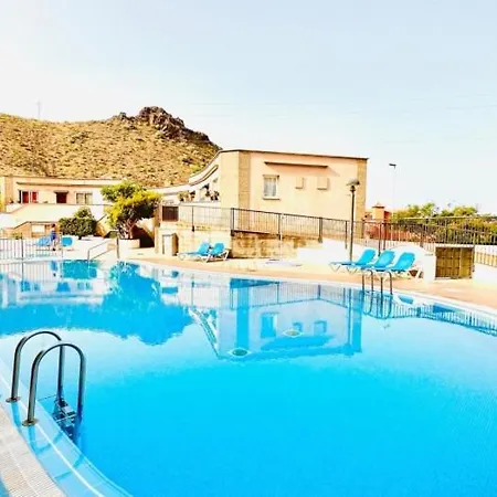 En * Costa Adeje (Tenerife)