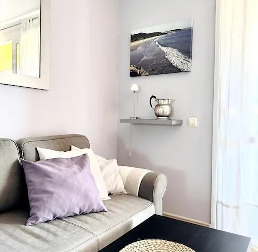 En Apartament