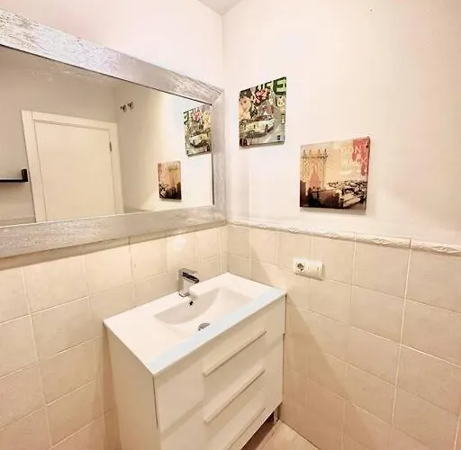 En Apartament Costa Adeje (Tenerife)