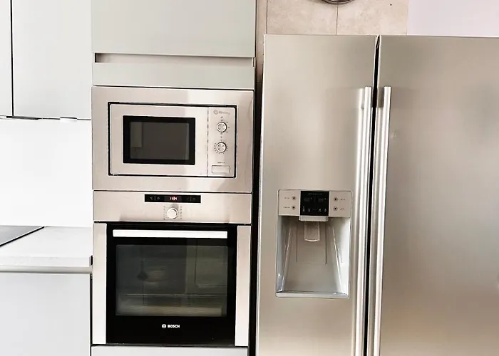 Apartament En Costa Adeje (Tenerife)