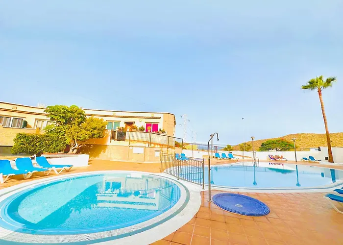 Apartament En Costa Adeje (Tenerife)