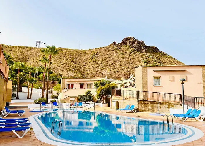 Apartament En Costa Adeje (Tenerife)