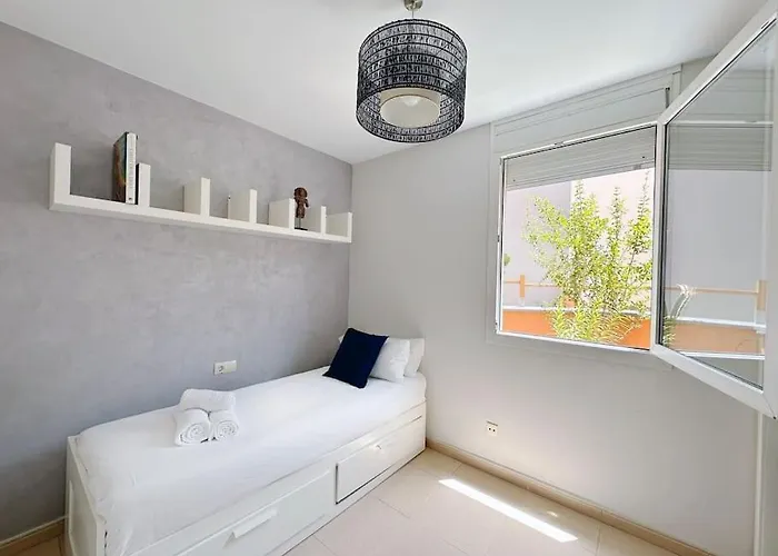 En Apartament Costa Adeje (Tenerife)