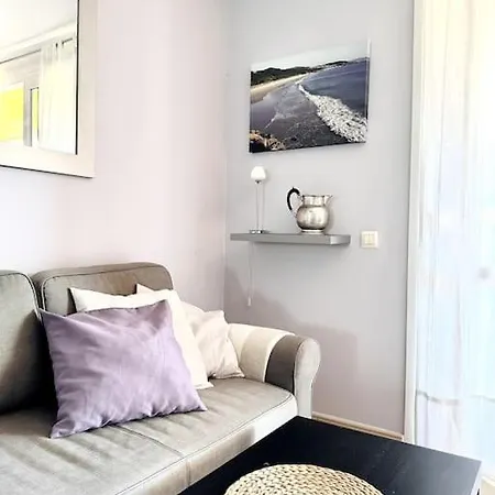 En Appartement
