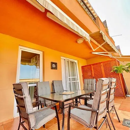 Appartement En *